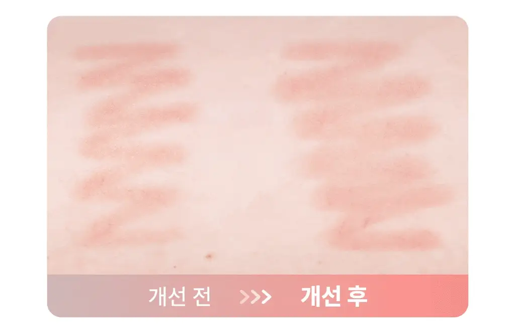 [NEW/미지근컬러] 디어달리아 드레시 벨벳 립 펜슬 상세페이지 21